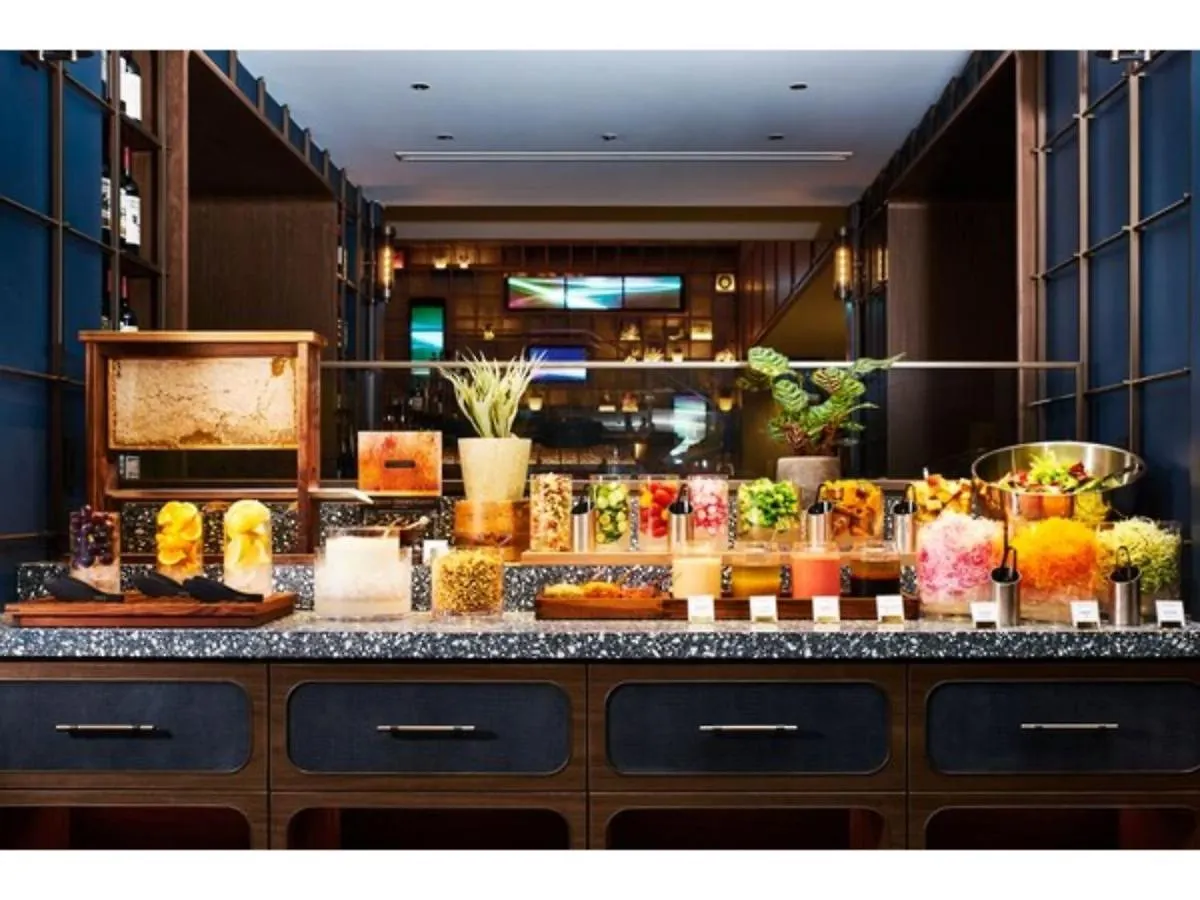 Otel The Lively Hakata Fukuoka - Vacation Stay 82649