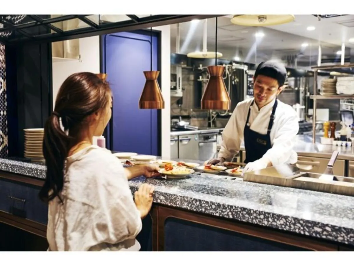 Otel The Lively Hakata Fukuoka - Vacation Stay 82649